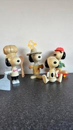 Snoopy 1990 mcdonalds, Ophalen