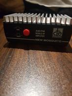 27mc versterker, Ophalen of Verzenden, Zo goed als nieuw, Zender