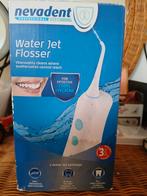 Nevadent Monddouche - Nieuw in Verpakking!, Witgoed en Apparatuur, Ophalen of Verzenden