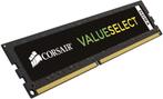 2x Corsair ValueSelect CMV8GX4M1A2133C15, DDR4, 8 GB, Ophalen of Verzenden, Zo goed als nieuw