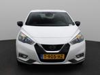 Nissan Micra 1.0 IG-T N-Design | Navi | Airco | PDC |, Auto's, Nissan, Stof, Gebruikt, Euro 6, Met garantie (alle)