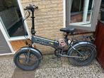 Engwe EP-2 PRO (zonder accu), Zo goed als nieuw, 51 tot 55 cm, 30 tot 50 km per accu, Ophalen