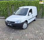 Opel Combo 1.6-16V CNG Base 800 kg NW APK Volle Tank Rond 30, Voorwielaandrijving, 94 pk, Stof, Gebruikt