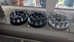 Spacers H&R 15mm 5x112 5x100 VW Seat Audi, Auto diversen, Tuning en Styling, Ophalen of Verzenden