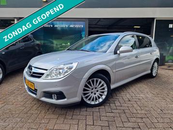 Opel Signum 2.2-16V Executive | AUTOMAAT | 2E EIGENAAR | PDC beschikbaar voor biedingen