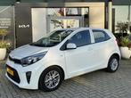 Kia Picanto 1.0 DPi DynamicLine CarPlay // Camera // Cruise, Voorwielaandrijving, Stof, Gebruikt, Euro 6