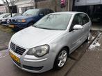 Volkswagen Polo 1.4-16V Optive Apk/Airco/2.Sleutels/Boekjes, Voorwielaandrijving, 4 cilinders, Bedrijf, Handgeschakeld