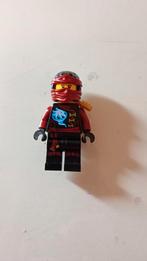 Lego Ninjago Nya Skybound, Kinderen en Baby's, Speelgoed | Duplo en Lego, Ophalen of Verzenden, Zo goed als nieuw, Losse stenen