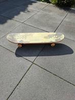 Skateboard, Ophalen of Verzenden, Zo goed als nieuw