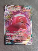 Gengar V Max 157/264, Ophalen of Verzenden, Zo goed als nieuw