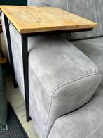 Banktafeltje, Ophalen, Minder dan 55 cm, Gebruikt, 60 cm of meer