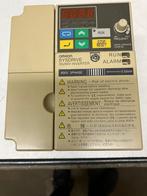 Freqentie regelaar  380 volt (inverter), Ophalen, Nieuw