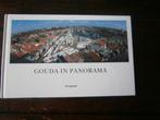 Gouda in  Panorama, Ophalen of Verzenden, Zo goed als nieuw, Theo de Jong