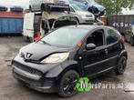 Subframe van een Peugeot 107, Auto-onderdelen, Ophalen of Verzenden, 3 maanden garantie, Gebruikt, Peugeot