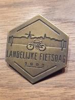 280 Landelijke Fietsdag 1993 Speldje, Verzamelen, Speldjes, Pins en Buttons, Ophalen of Verzenden, Gebruikt, Sport, Speldje of Pin
