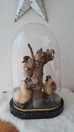 Oude ovale stolp, Antiek en Kunst, Ophalen of Verzenden
