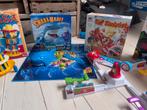Snaai Haai Stef Stuntpiloot Qwirkle Toren Pisa Onderuit spel, Hobby en Vrije tijd, Gezelschapsspellen | Bordspellen, Ophalen of Verzenden