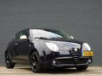 Alfa Romeo MiTo 0.9 TwinAir Distinctive TOPSTAAT! LEER! NAVI, Voorwielaandrijving, Euro 5, 86 pk, Gebruikt