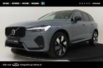Volvo XC60 T8 PLUG-IN HYBRID PLUS DARK -PANO.DAK|GETINT.GLAS, Automaat, 12 maanden, Gebruikt, Euro 6
