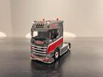 wsi Scania 660s Van Triest Trucks, Nieuw, Ophalen of Verzenden, Nvt, Nvt