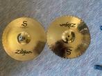 Zildjian S series complete set / samen of apart, Ophalen of Verzenden, Zo goed als nieuw, Overige merken