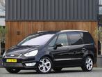 Ford Galaxy 1.6 SCTi 161PK / Platinum Edit / NAP / 7 Pers /, Gebruikt, Zwart, 4 cilinders, 1634 kg