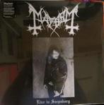 Mayhem - Live in Sarpsborg, Ophalen of Verzenden, Nieuw in verpakking