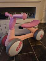Loopfiets - Billy Lima Roze kinderloopfiets, Ophalen, Gebruikt