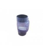 Terugslag klep 110 mm vijverfilter vijverpomp vijverbouw, Air aqua, Nieuw, Ophalen of Verzenden, Info@heeschkoi.nl