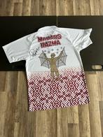 Dart shirt Madars Razma xl met handtekening, Sport en Fitness, Darts, Ophalen of Verzenden, Nieuw