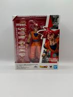 SHFiguarts - Dragon Ball Super Saiyan God Goku, Ophalen of Verzenden, Nieuw