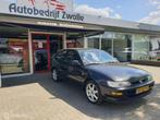 TOYOTA COROLLA 1.6 Si *UNIEKE AUTO*NAP*APK T/M 12-06-2026!, Gebruikt, Metallic lak, 4 cilinders, 990 kg