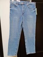 NIEUW blauwe high waist enkel jeans maat 40-42 h&m, Kleding | Dames, Spijkerbroeken en Jeans, Nieuw, Blauw, W30 - W32 (confectie 38/40)