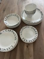 Italiaans servies, Ophalen, Gebruikt, Overige stijlen, Aardewerk