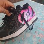 Heelys met Pailletten - Maat 33, Heelys, Meisje, Overige typen, Ophalen of Verzenden