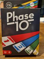 Phase 10, Hobby en Vrije tijd, Gezelschapsspellen | Kaartspellen, Ophalen of Verzenden