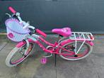 Kinderfiets Spijkenisse, Ophalen, Gebruikt, Volare, Handrem