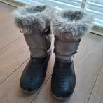 Olang Snowboots Maat 33-34, Gebruikt, Jongen of Meisje, Ophalen of Verzenden, Laarzen