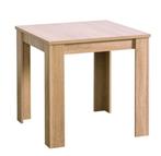 Eettafel 80x̌80, Huis en Inrichting, Ophalen of Verzenden, Rechthoekig, 50 tot 100 cm