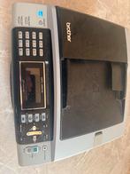 Brother MFC-490CW, Ophalen, Inkjetprinter, All-in-one, Zo goed als nieuw