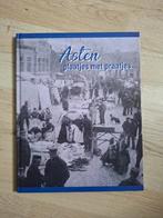 Asten plaatjes met praatjes boek, Ophalen of Verzenden, 20e eeuw of later, Nieuw