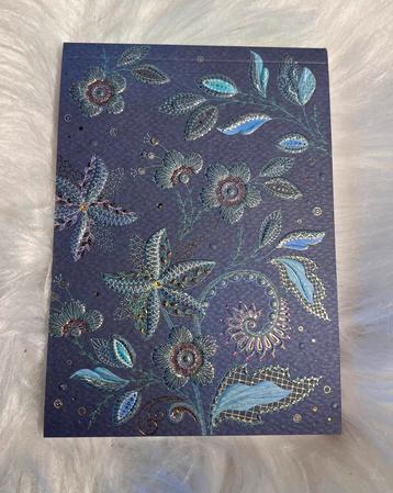 Luxe Notitieblok – Nieuw beschikbaar voor biedingen