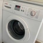 Bosch Wasmachine, Ophalen, Gebruikt, Voorlader, Kort programma