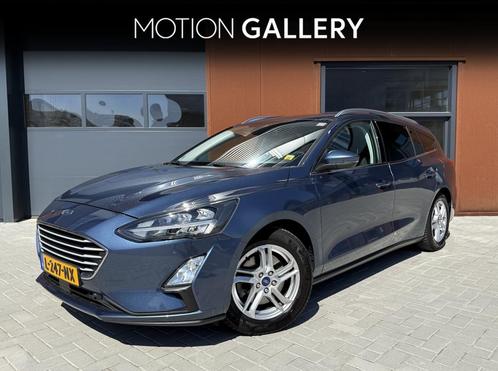 Ford Focus 1.0 EcoBoost Trend Edition Business | CarPlay | A, Auto's, Ford, Bedrijf, Te koop, Focus, ABS, Achteruitrijcamera, Adaptive Cruise Control