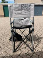 Grey compact kinderstoel obelink, Ophalen, Gebruikt, Campingstoel