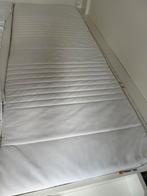 IKEA Myrbacka Memory foam matrass, Huis en Inrichting, Slaapkamer | Matrassen en Bedbodems, Ophalen, Gebruikt, Eenpersoons, 80 cm