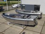 Skimmer Aluminium sloep | 6 meter | onderhoudsvrij, Nieuw, Aluminium, Overige brandstoffen, 3 tot 6 meter