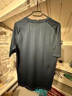 FC Barcelona T-shirt Cameleon Logo, Kleding | Dames, Sportkleding, Maat 38/40 (M), Blauw, Overige typen, Ophalen of Verzenden