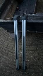 Originele BMW 3serie e91 dakdragers, Ophalen, Gebruikt