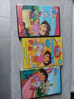 Bumba en Dora kinder Dvd, Ophalen of Verzenden, Zo goed als nieuw, 3 tot 4 jaar